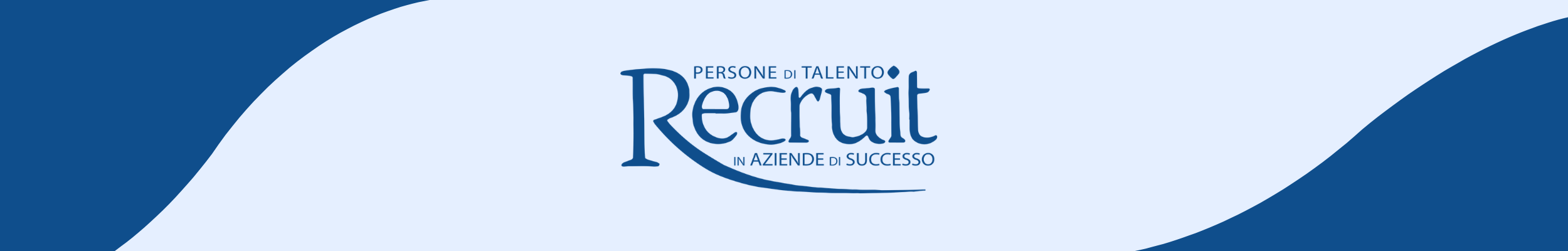 Logo Recruit
